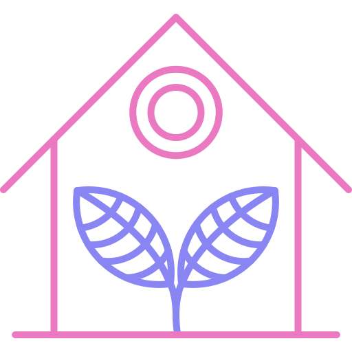 Теплица бесплатно иконка