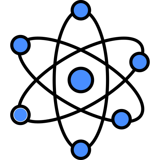 Science Generic color lineal-color icon