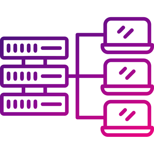 local-area-network-generic-gradient-outline-icon