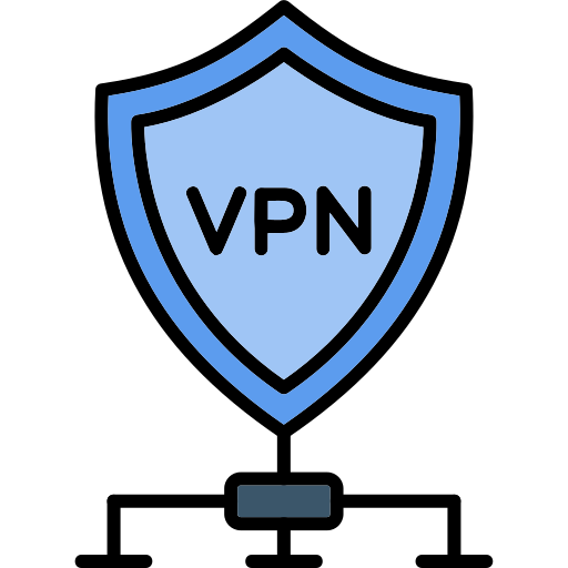 vpn icono gratis