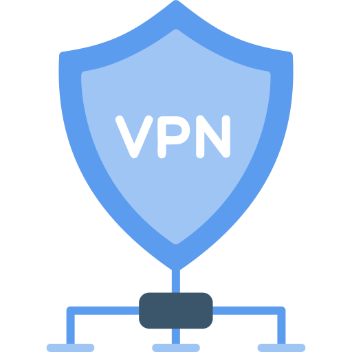 vpn icono gratis