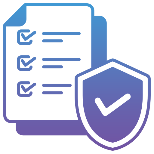 seguridad icono gratis