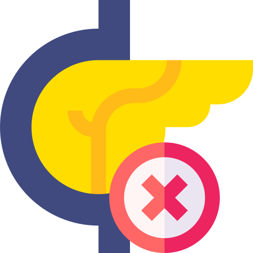 Pancreas free icon