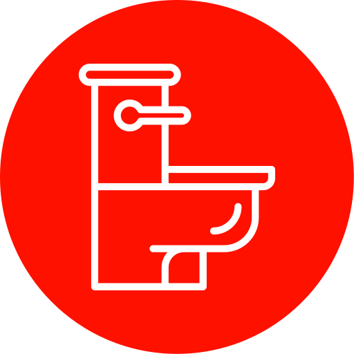 toilettes Icône gratuit toilettes Icône gratuit