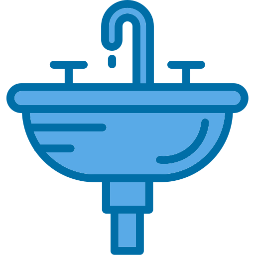 Basin Generic color lineal-color icon