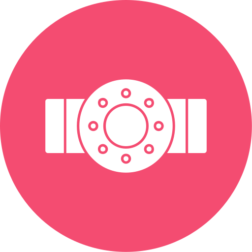 flansch kostenlos Icon flansch kostenlos Icon