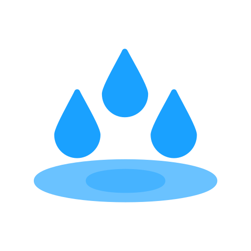 Water - Free Nature Icons