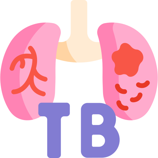 tuberculosis icono gratis