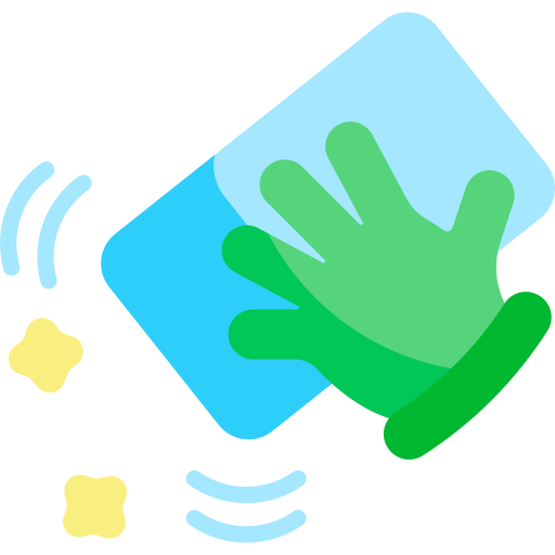 desinfectar icono gratis