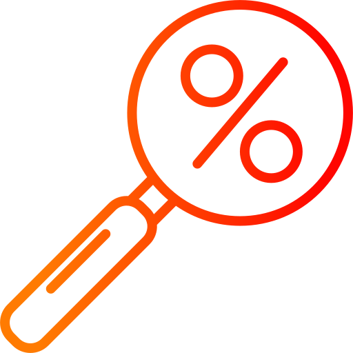 descuento icono gratis