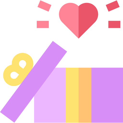 regalo icono gratis regalo icono gratis