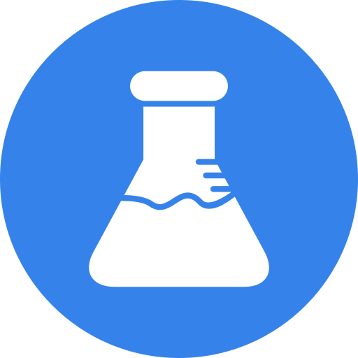 Flask free icon Flask free icon