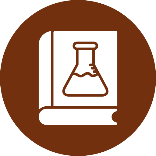 química icono gratis