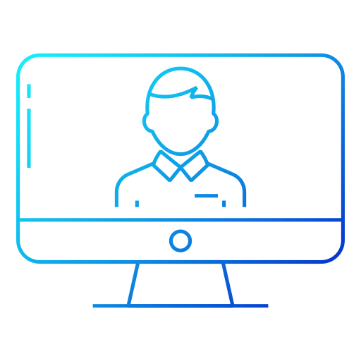 cliente icono gratis