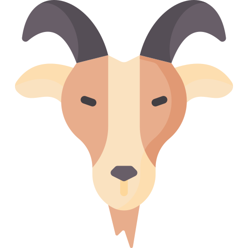 Козел бесплатно иконка