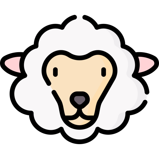 Sheep free icon