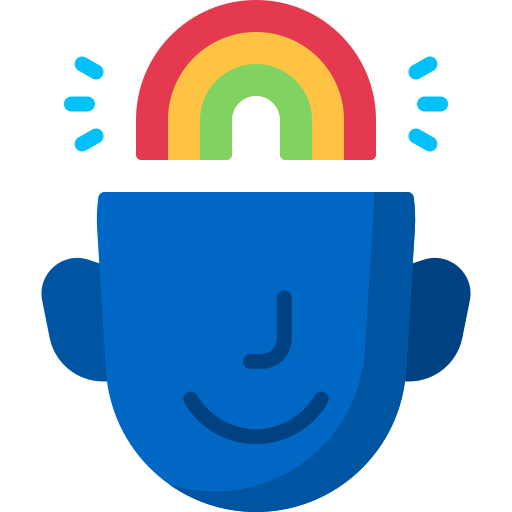 Креативность бесплатно иконка