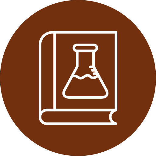 química icono gratis