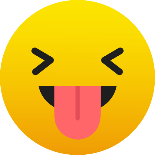 Tongue - Free smileys icons