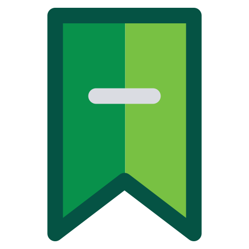 marcador icono gratis