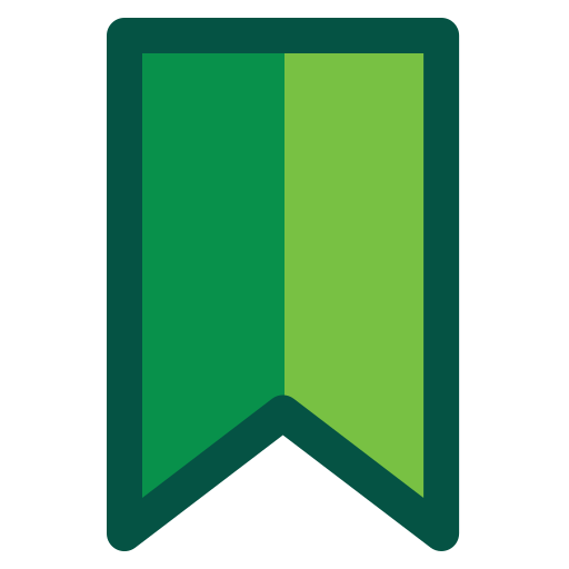 marcador icono gratis