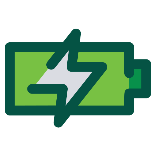 poder grátis ícone