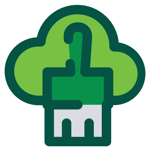 cepillar icono gratis