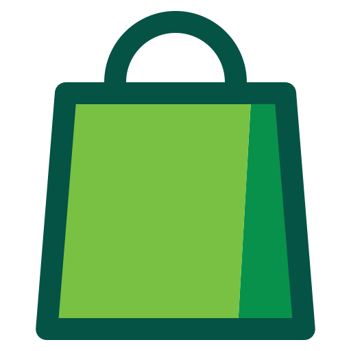 comercio icono gratis