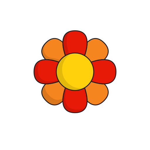 blume kostenlos Icon