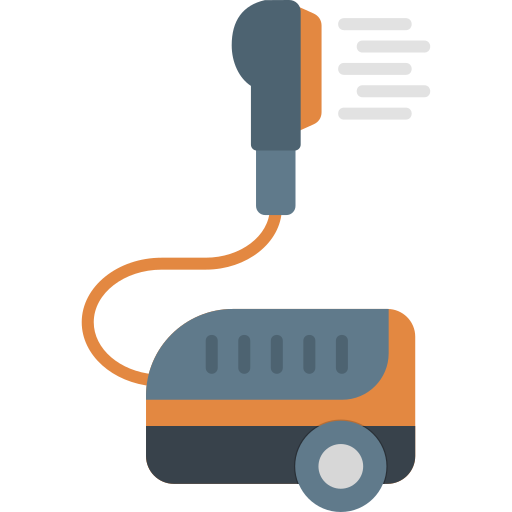 Steamer free icon Steamer free icon