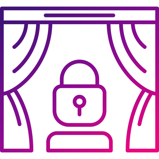 privado icono gratis privado icono gratis