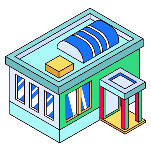 almacenar icono gratis