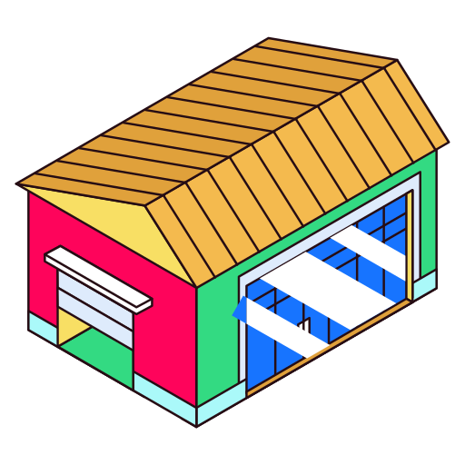 depósito icono gratis