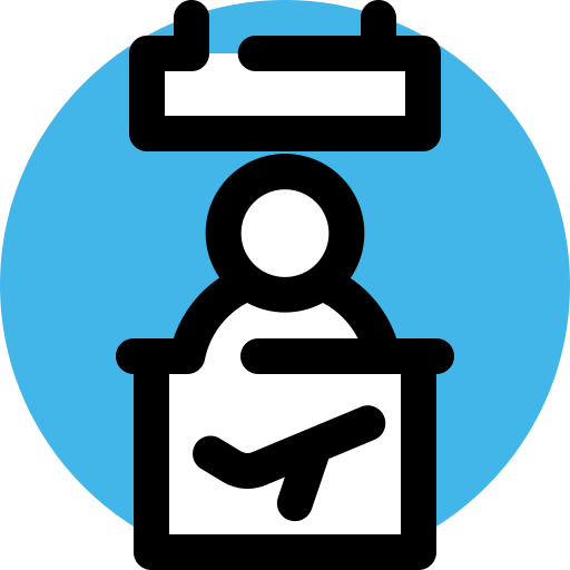 여행하다 무료 아이콘