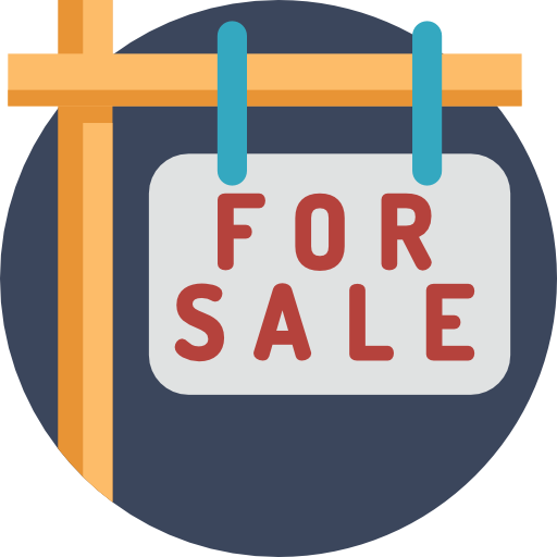 For sale free icon For sale free icon