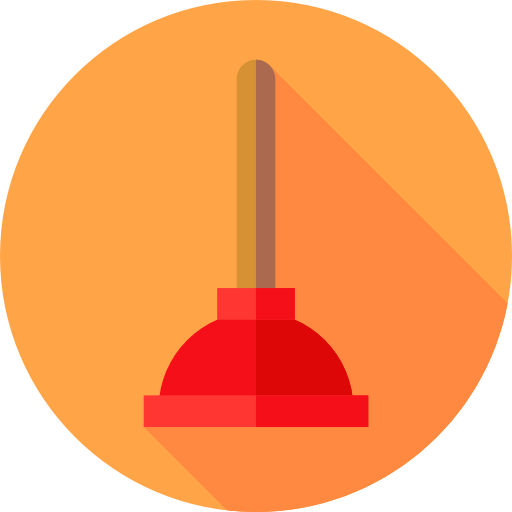 Plunger free icon Plunger free icon