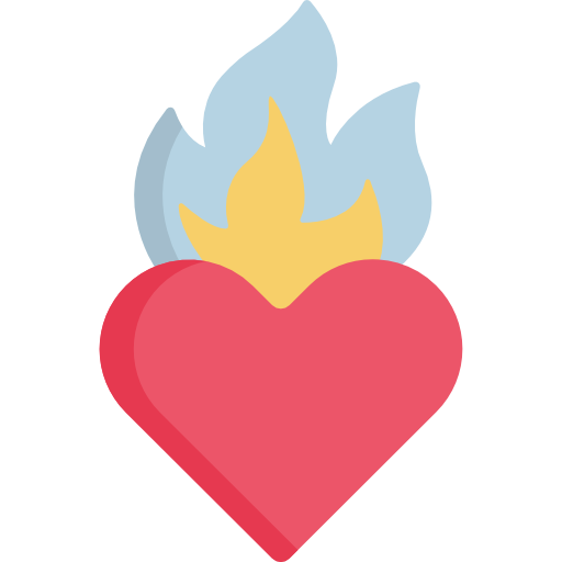 Heart - Free valentines day icons