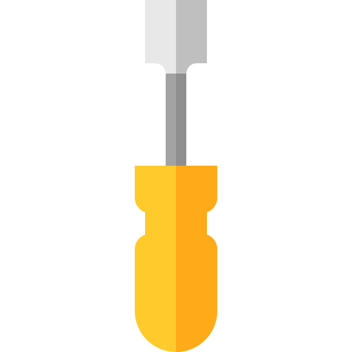 Screwdriver free icon