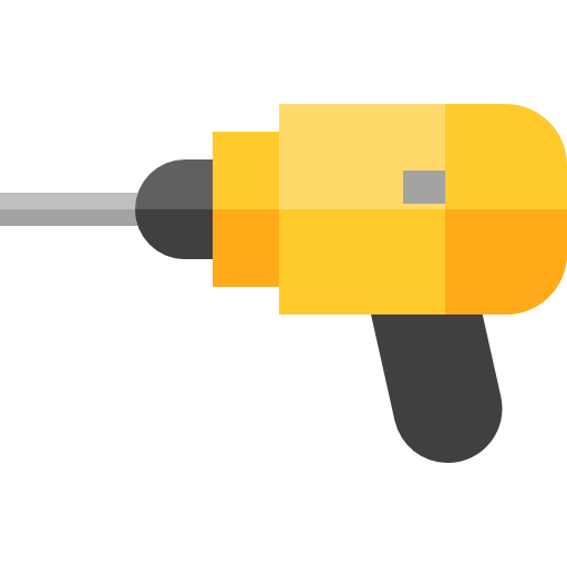 Drill free icon Drill free icon