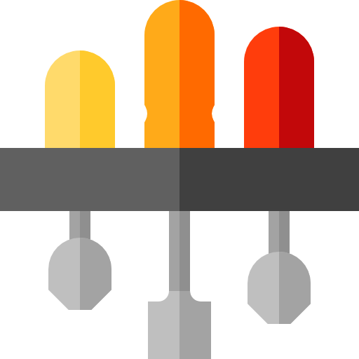 Screwdriver free icon Screwdriver free icon