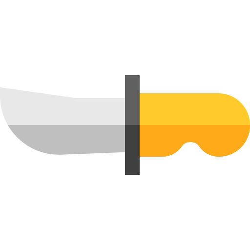 messer kostenlos Icon messer kostenlos Icon