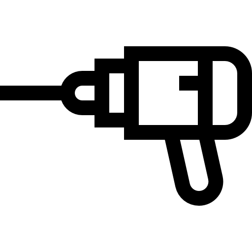 perforar icono gratis