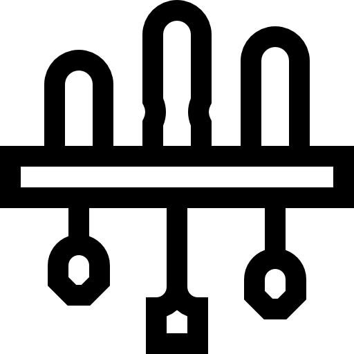 Screwdriver free icon