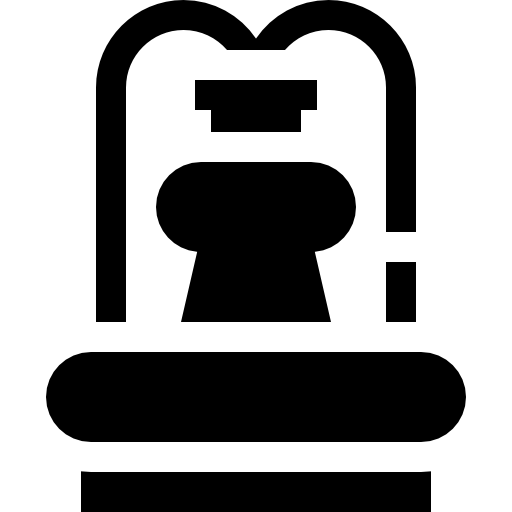 Фонтан бесплатно иконка