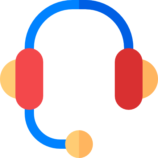 auriculares icono gratis