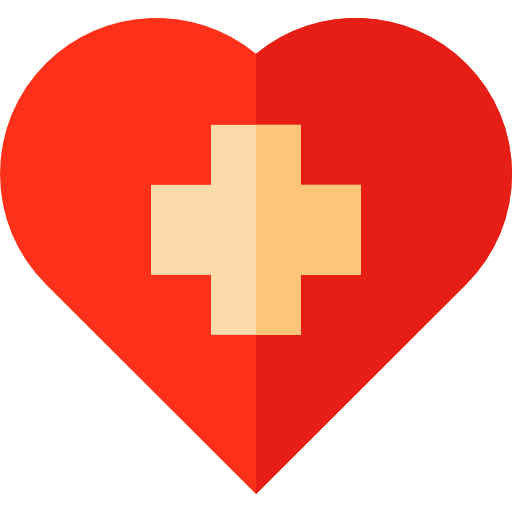 Free First Aid Hospital Red Cross SVG, PNG Icon, Symbol. Download Image.