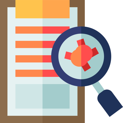 krebs kostenlos Icon