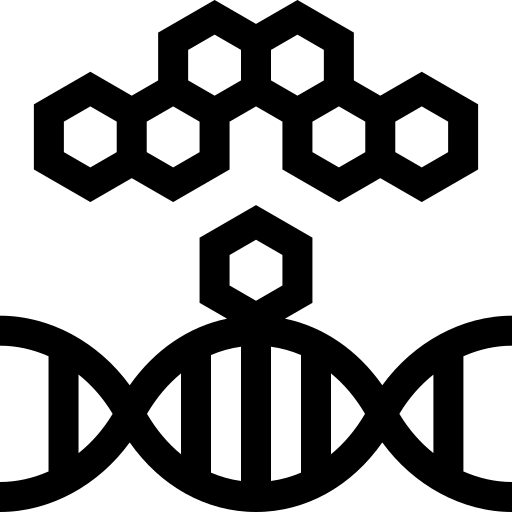 adn Icône gratuit