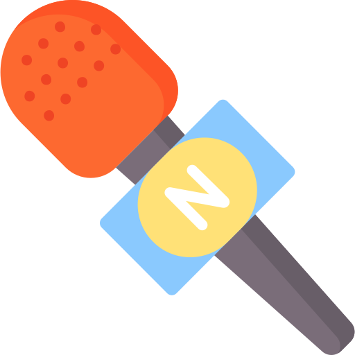 microphone Icône gratuit microphone Icône gratuit