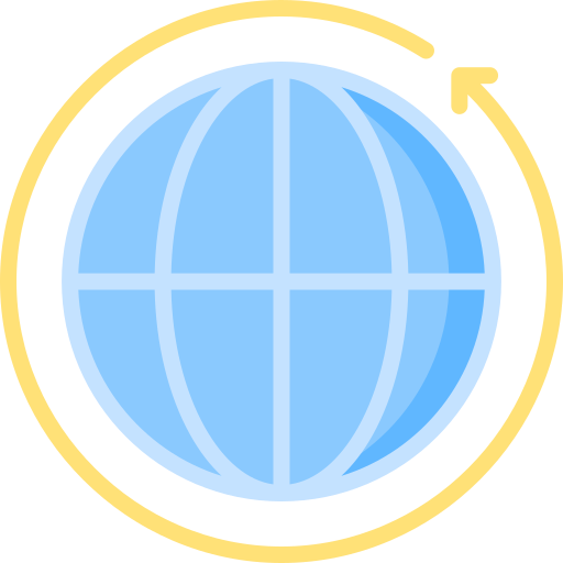 global icono gratis